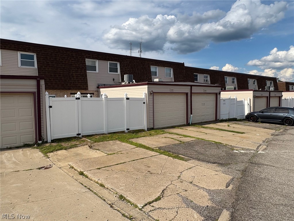 Oxford Heights Condo - Residential