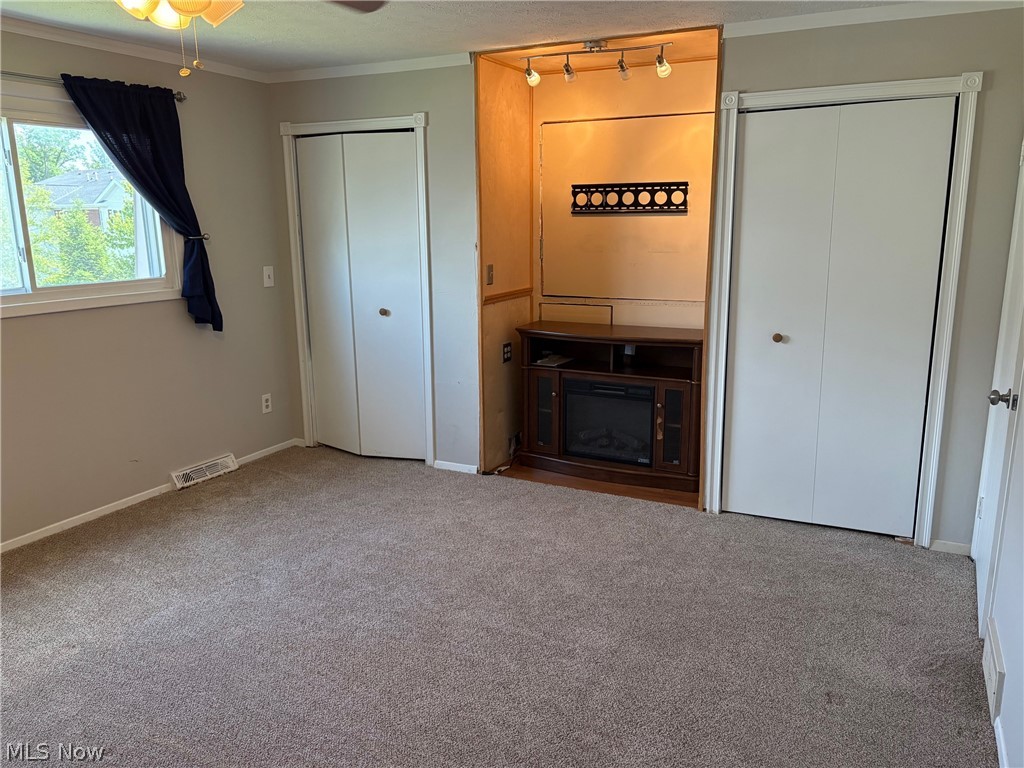 Oxford Heights Condo - Residential