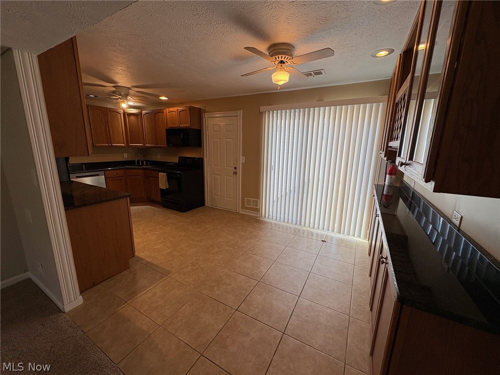 Oxford Heights Condo - Residential