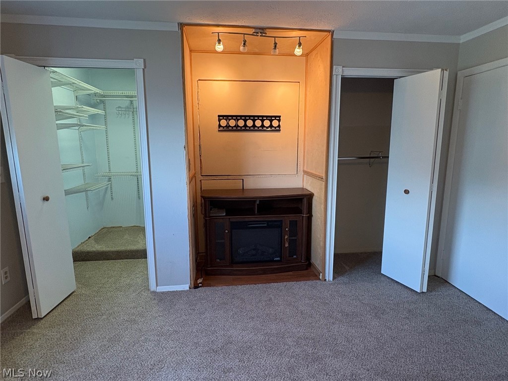 Oxford Heights Condo - Residential