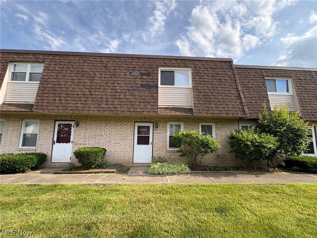Oxford Heights Condo - Residential