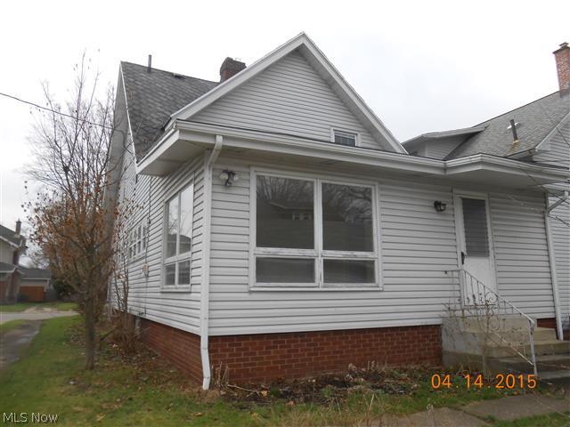 Canton - Residential
