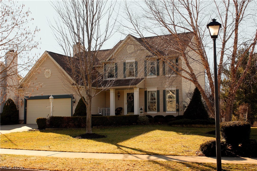 Village At Coventry Crossing - Residential