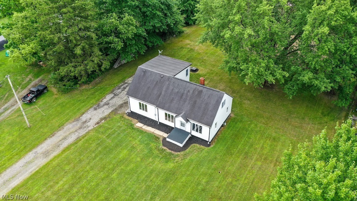 Township/Southington - Residential
