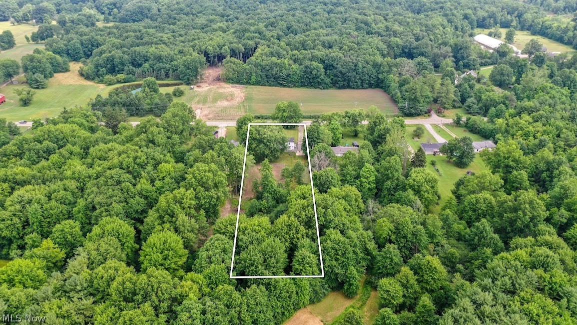 Township/Southington - Residential