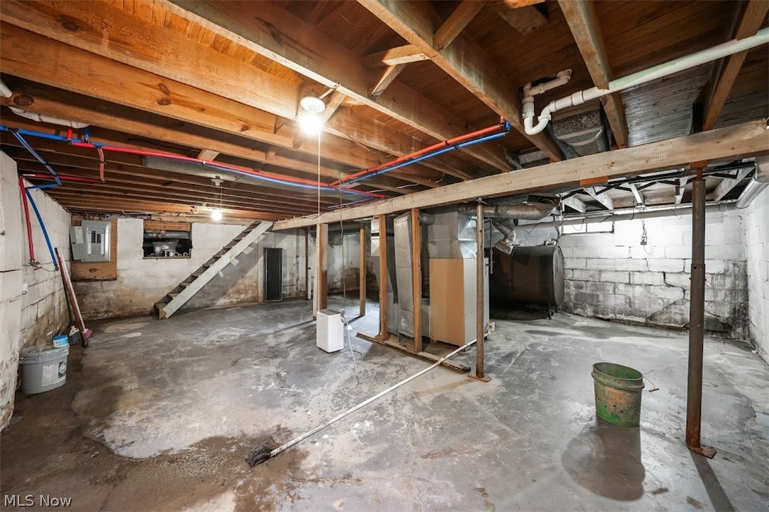 Township/Southington - Residential