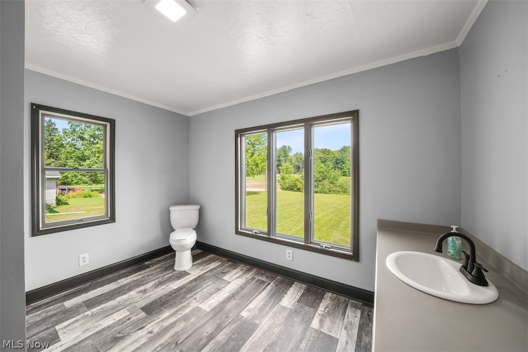 Township/Southington - Residential