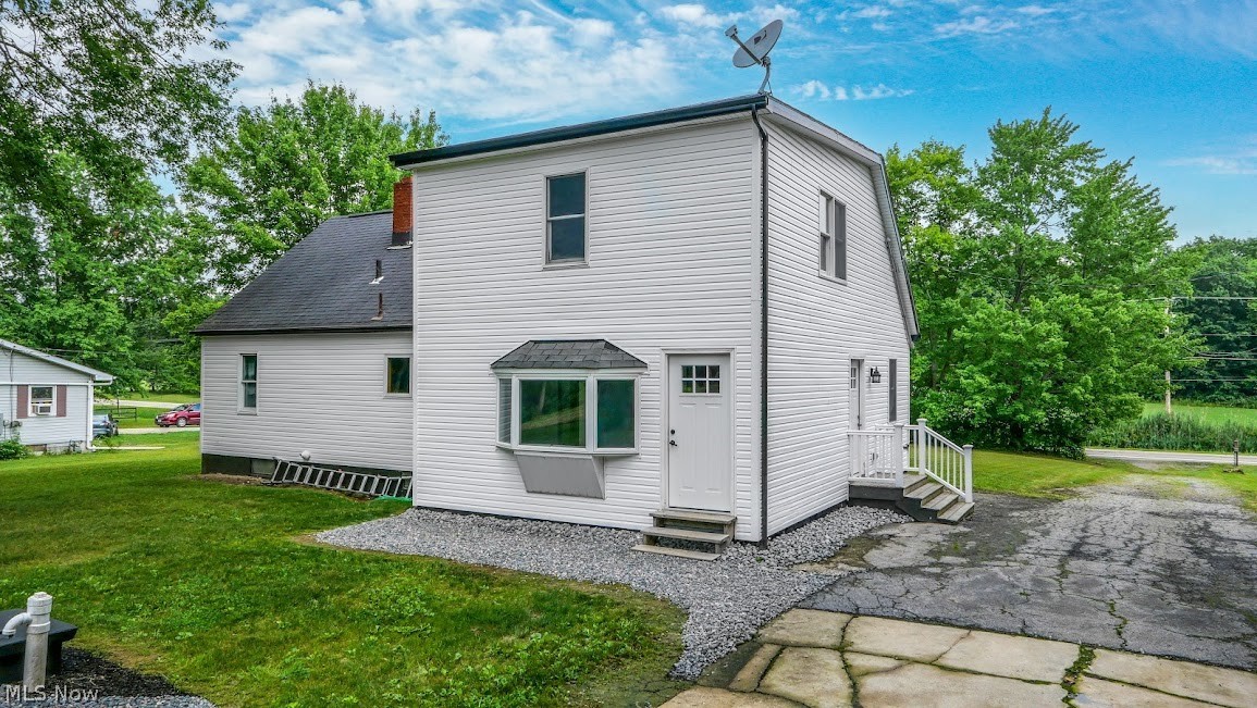 Township/Southington - Residential