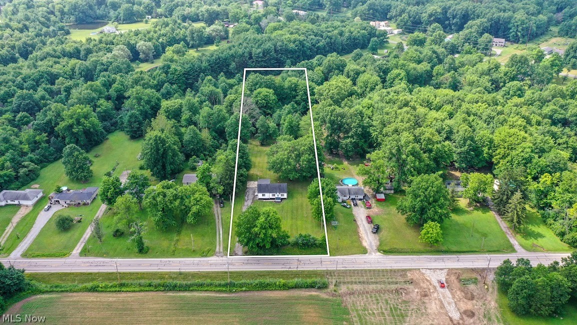 Township/Southington - Residential