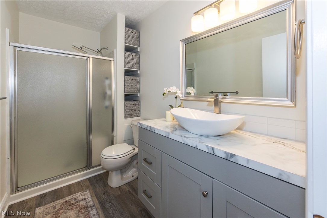 Country Club Twnhs North Condo - Residential
