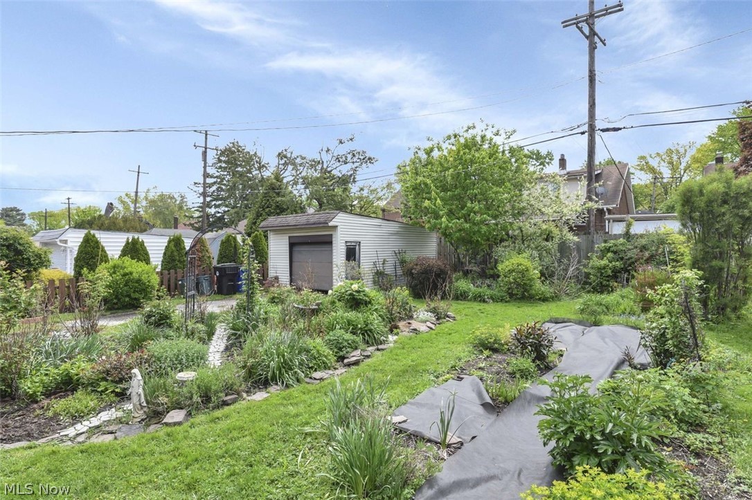 South Hills - Residential