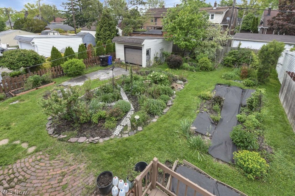 South Hills - Residential