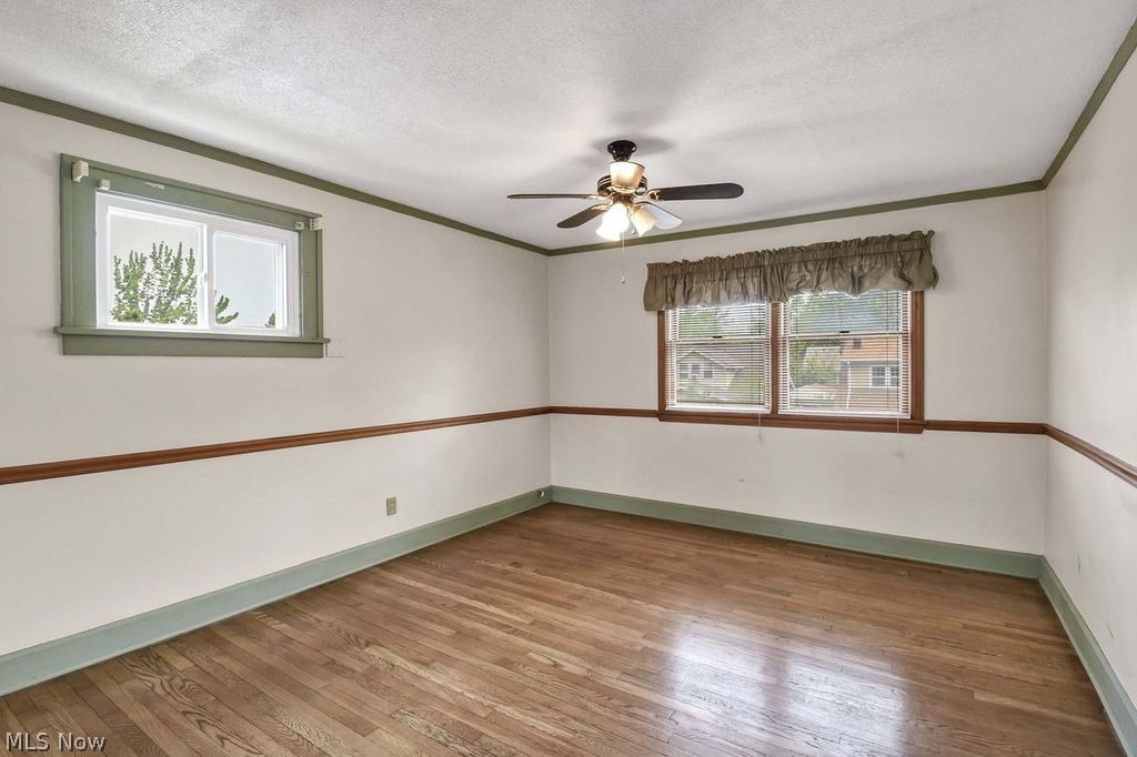 South Hills - Residential