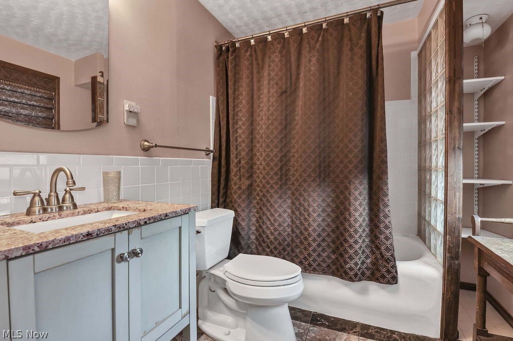 South Hills - Residential