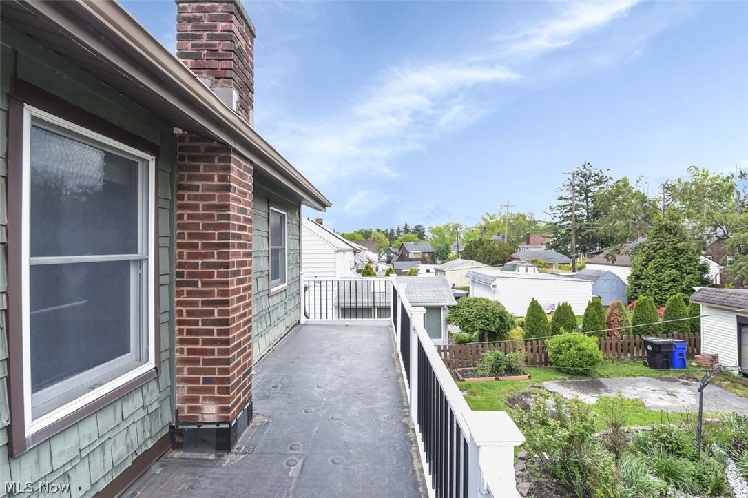 South Hills - Residential