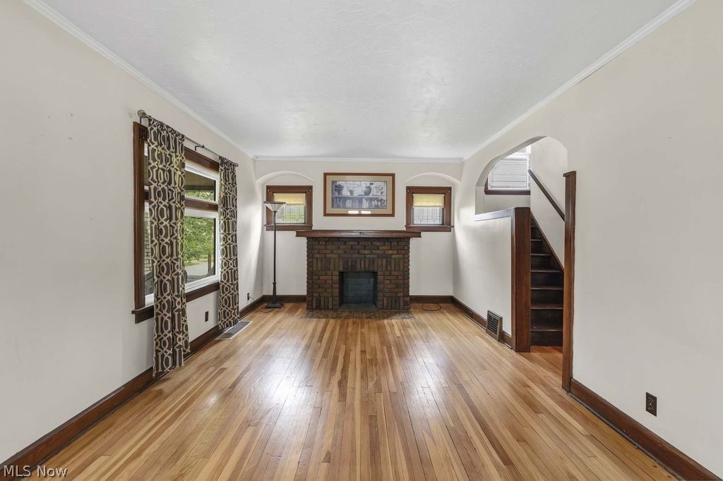 South Hills - Residential
