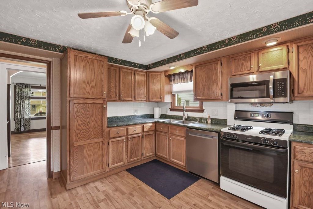 South Hills - Residential