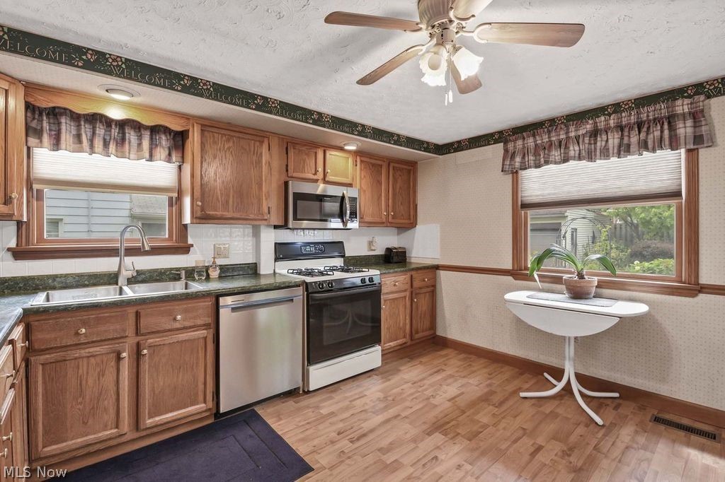 South Hills - Residential