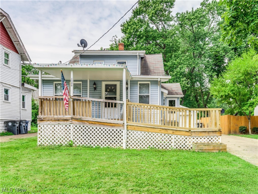 Woodlawn - Residential