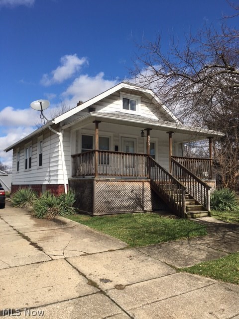 Hannah S Allyn Allotment - Residential Lease