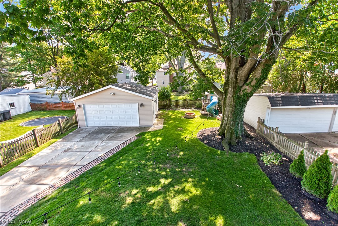 W H Lucas Cos Hilliard-Mead S - Residential