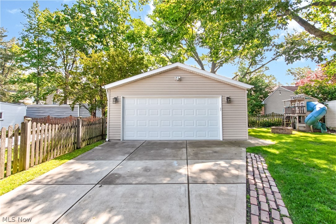 W H Lucas Cos Hilliard-Mead S - Residential