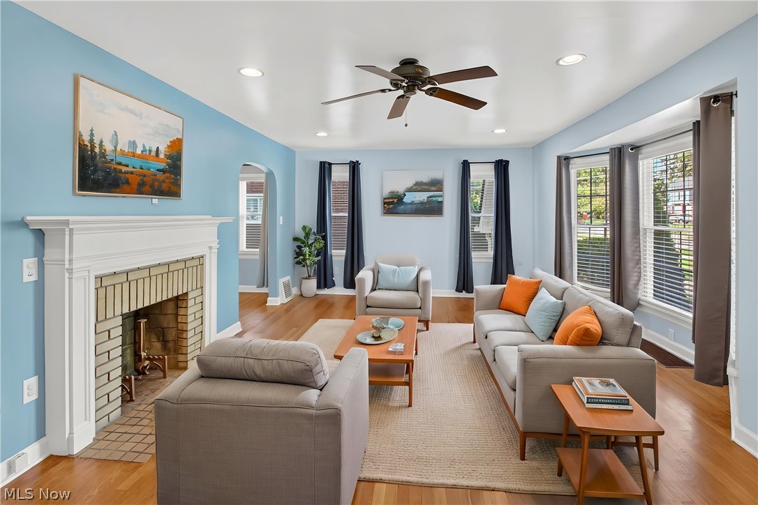 W H Lucas Cos Hilliard-Mead S - Residential