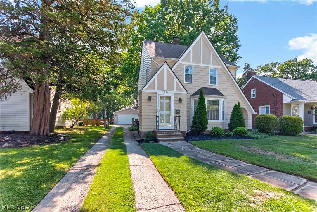 W H Lucas Cos Hilliard-Mead S - Residential