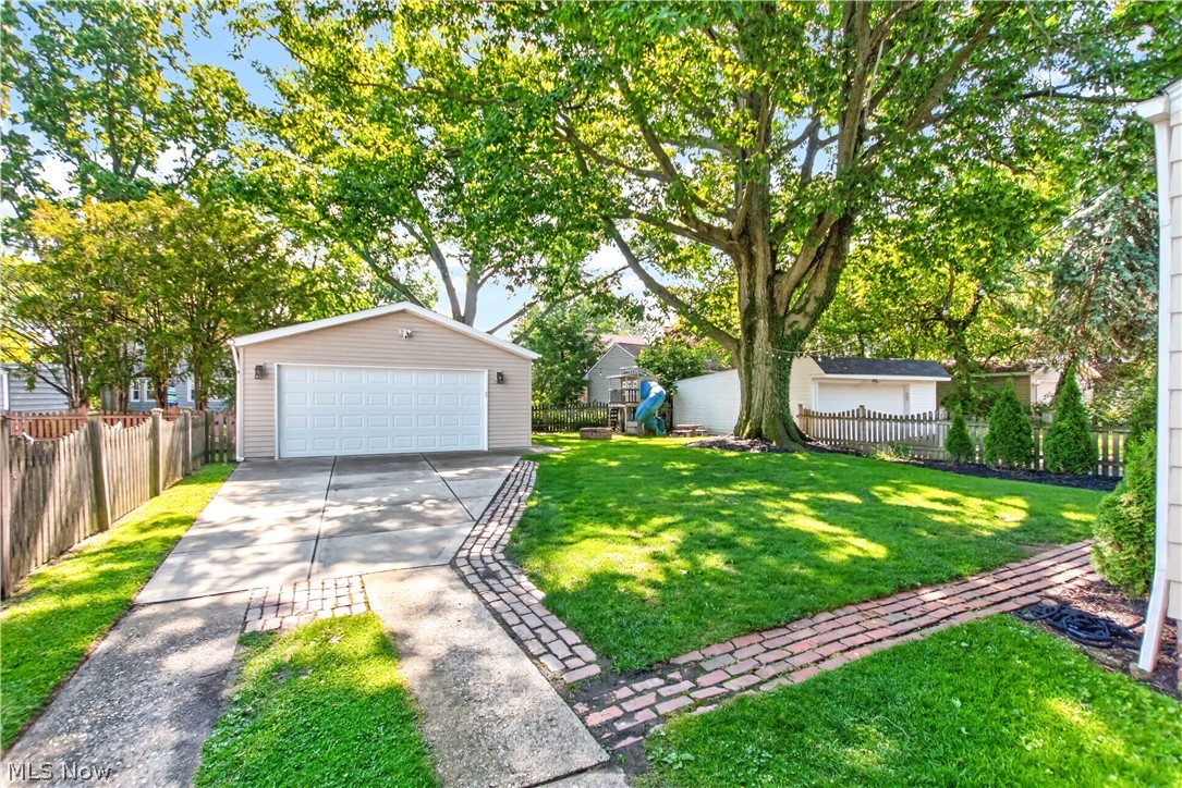 W H Lucas Cos Hilliard-Mead S - Residential