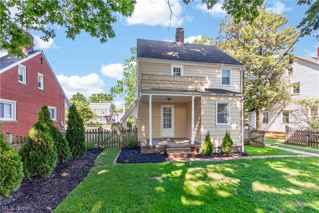 W H Lucas Cos Hilliard-Mead S - Residential