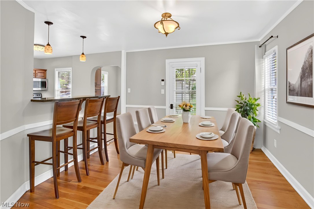 W H Lucas Cos Hilliard-Mead S - Residential