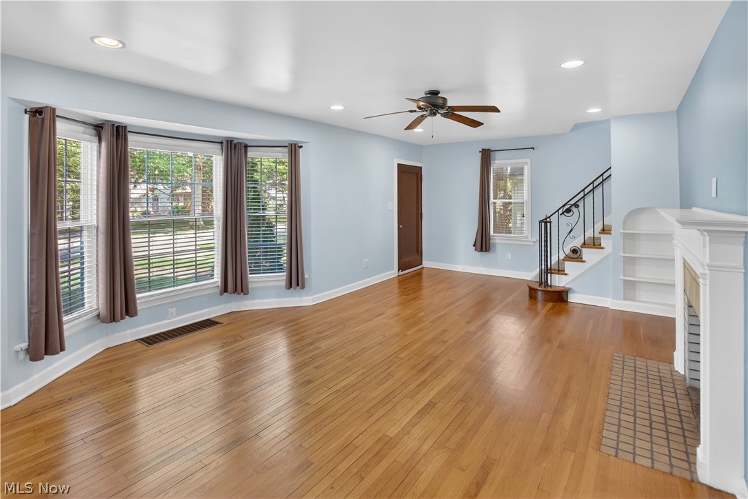 W H Lucas Cos Hilliard-Mead S - Residential