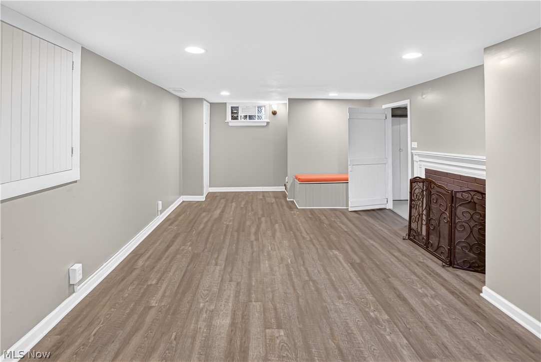 W H Lucas Cos Hilliard-Mead S - Residential