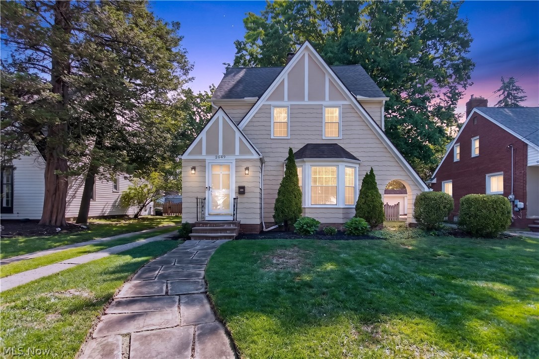 W H Lucas Cos Hilliard-Mead S - Residential