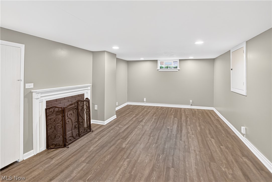 W H Lucas Cos Hilliard-Mead S - Residential