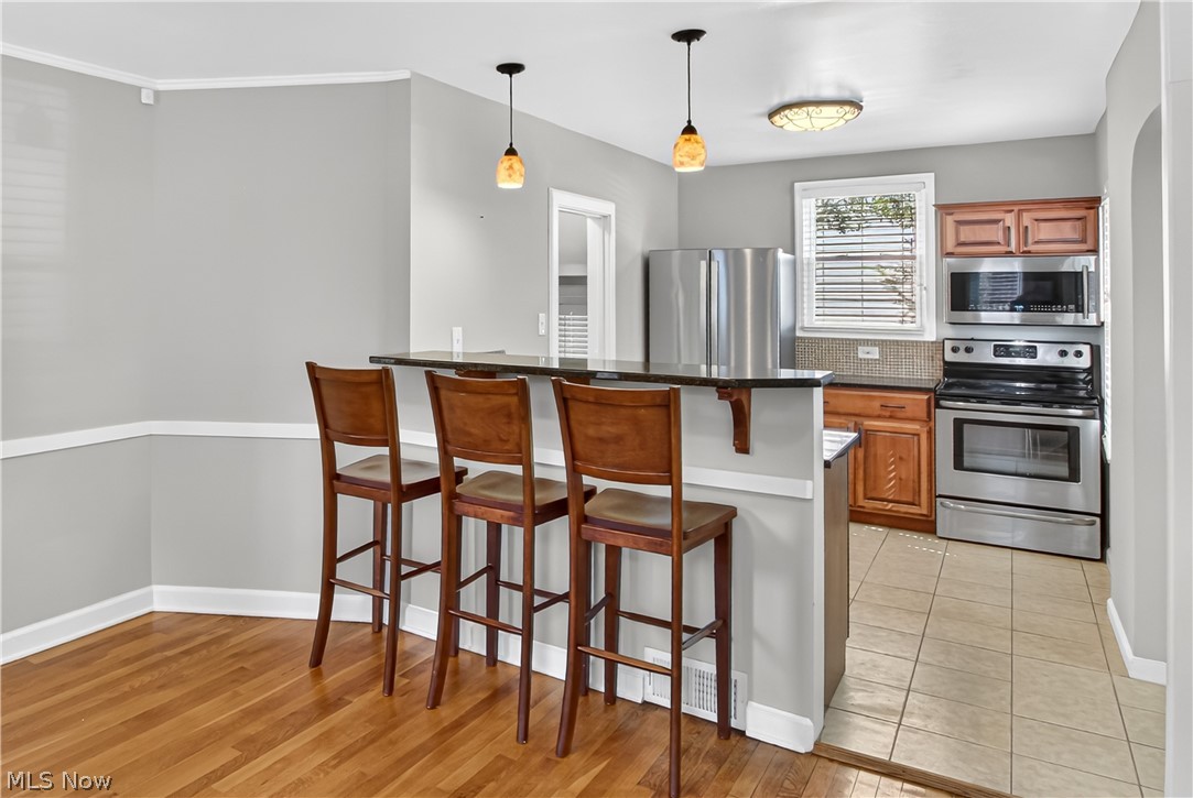 W H Lucas Cos Hilliard-Mead S - Residential