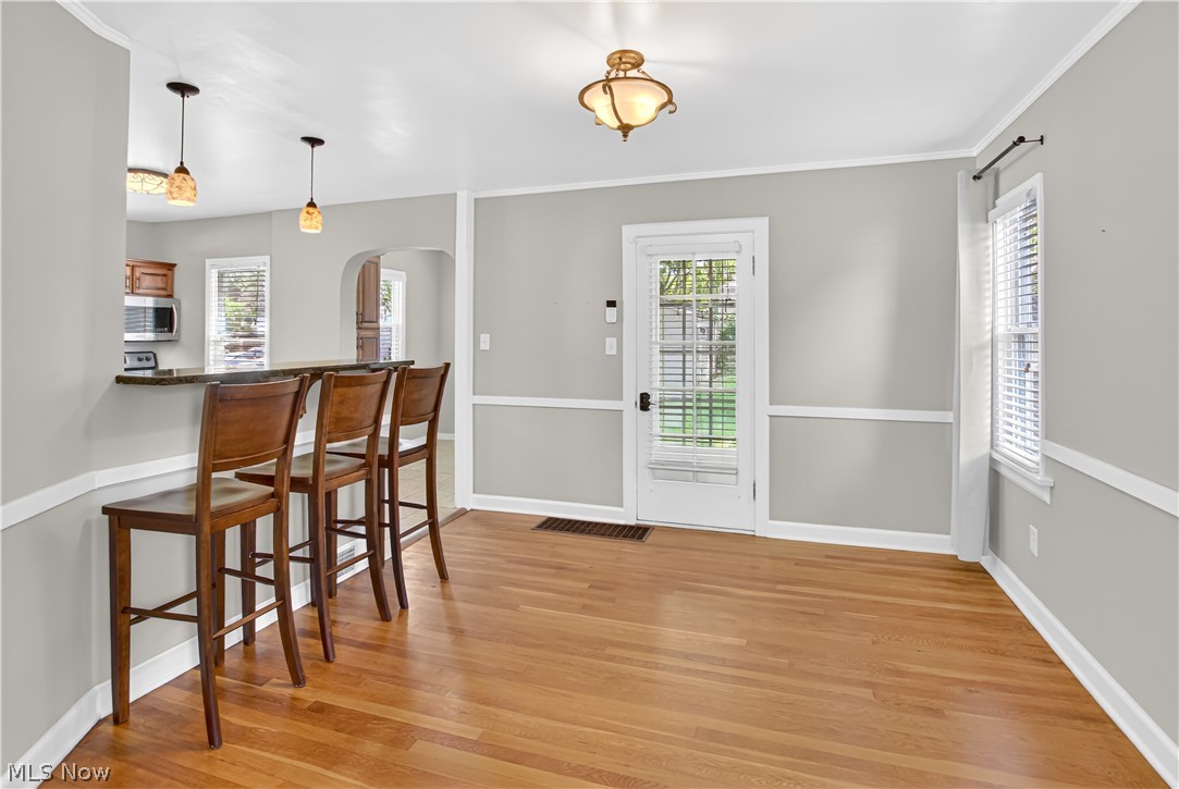 W H Lucas Cos Hilliard-Mead S - Residential