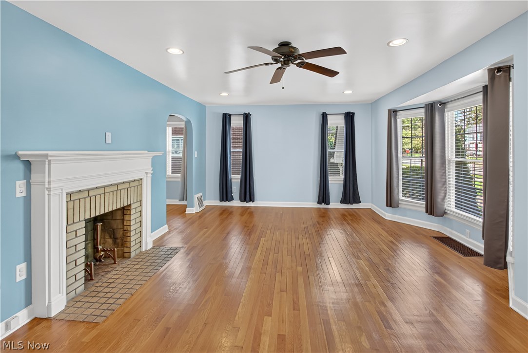 W H Lucas Cos Hilliard-Mead S - Residential