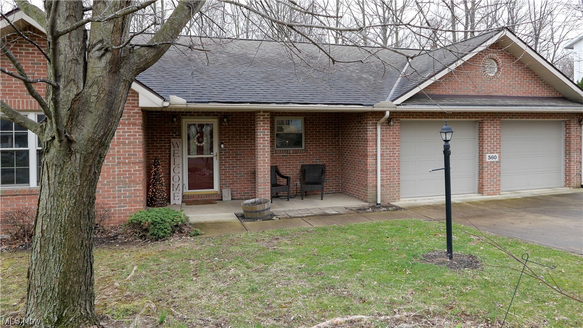 Dogwood Estates - Residential