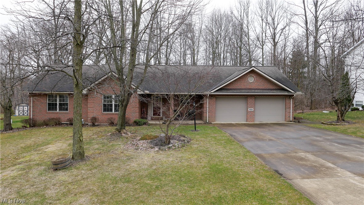 Dogwood Estates - Residential