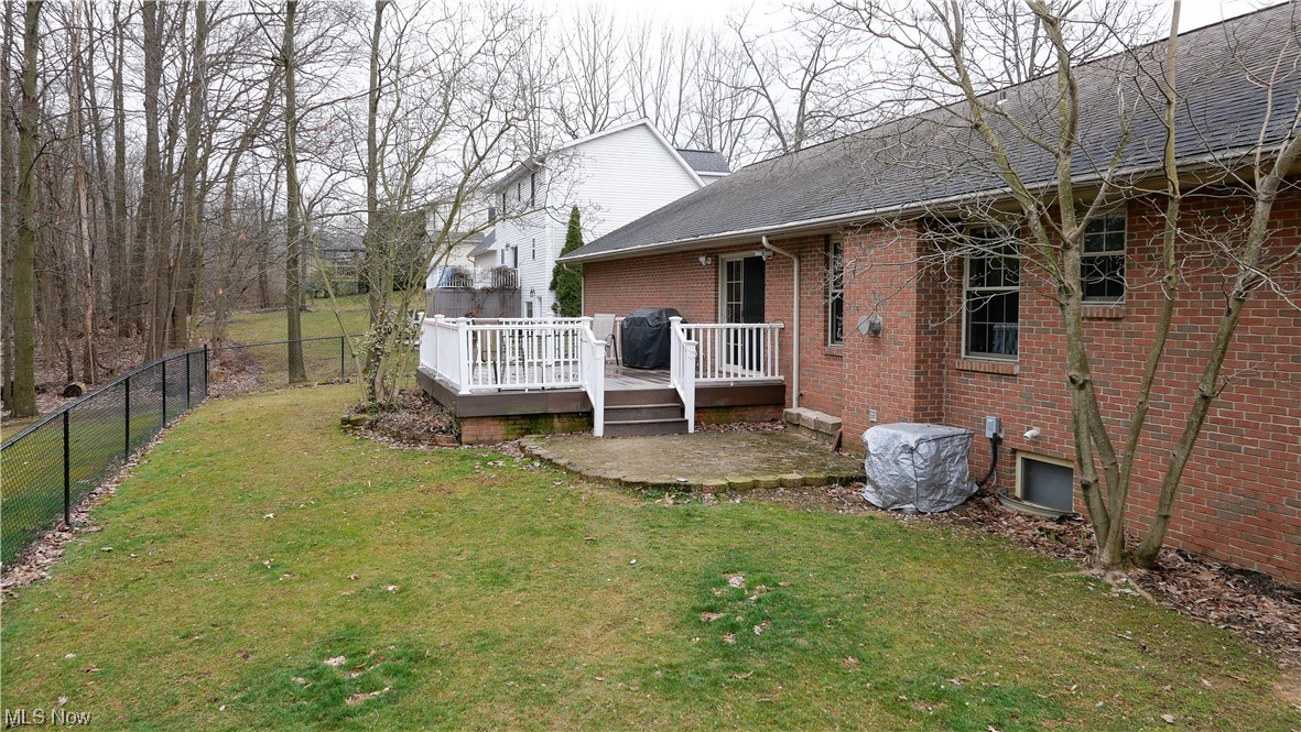 Dogwood Estates - Residential