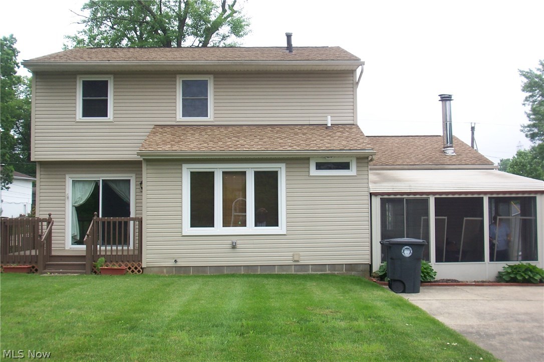 Woodlawn Estates - Residential