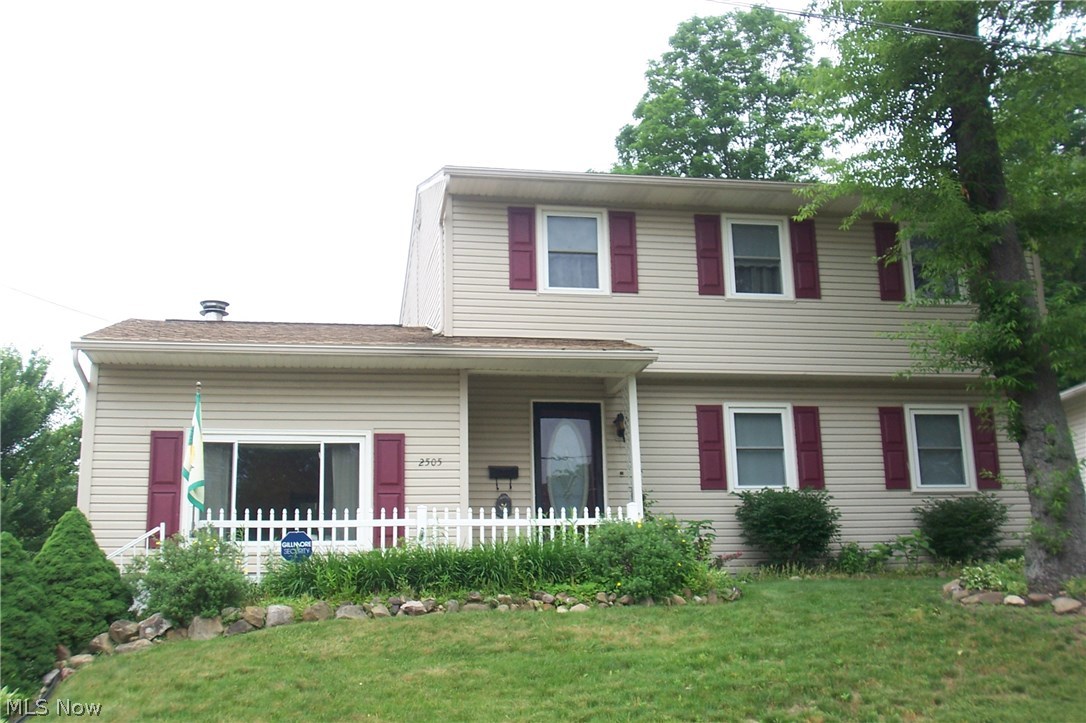 Woodlawn Estates - Residential