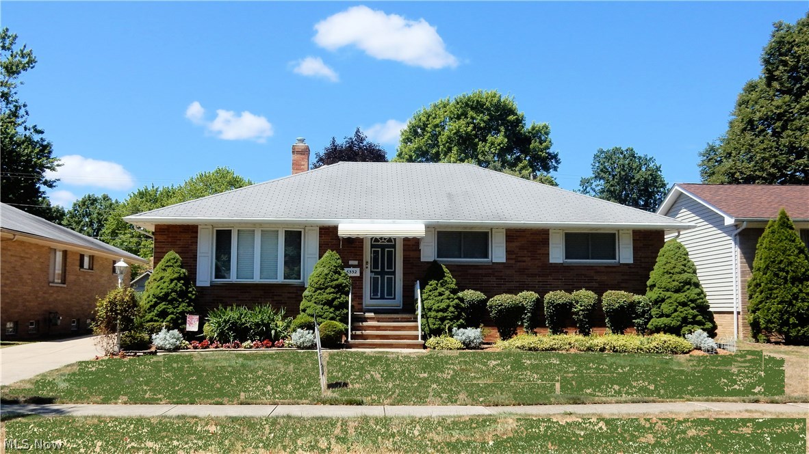 Seltzer Homestead - Residential