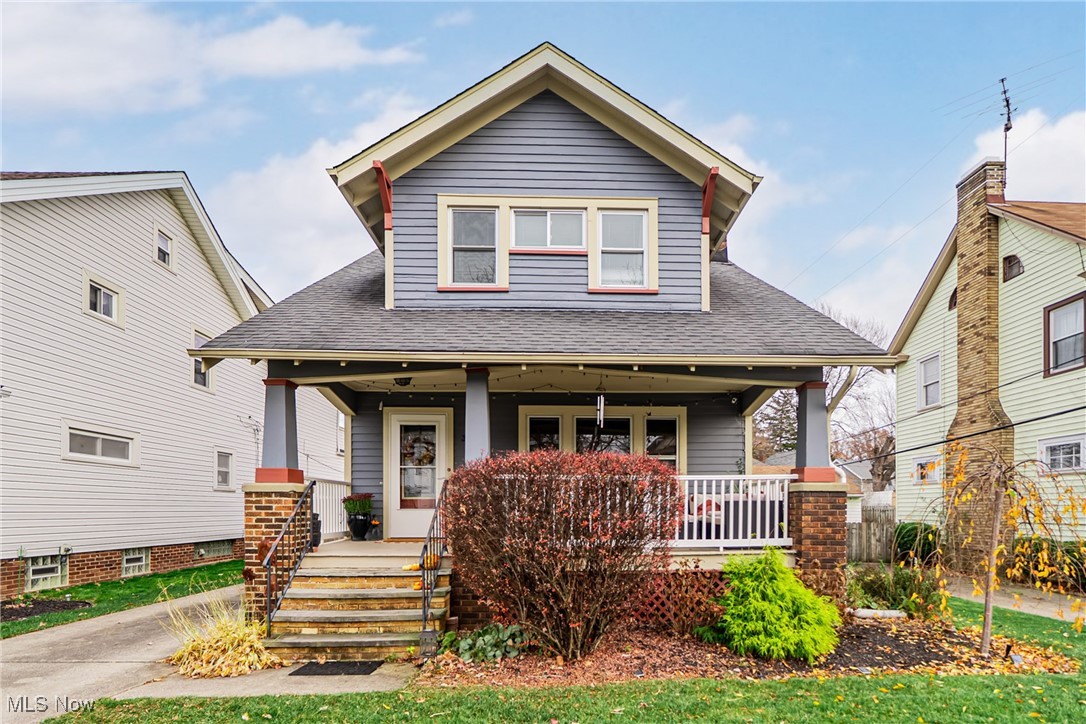 Westland Heights - Residential