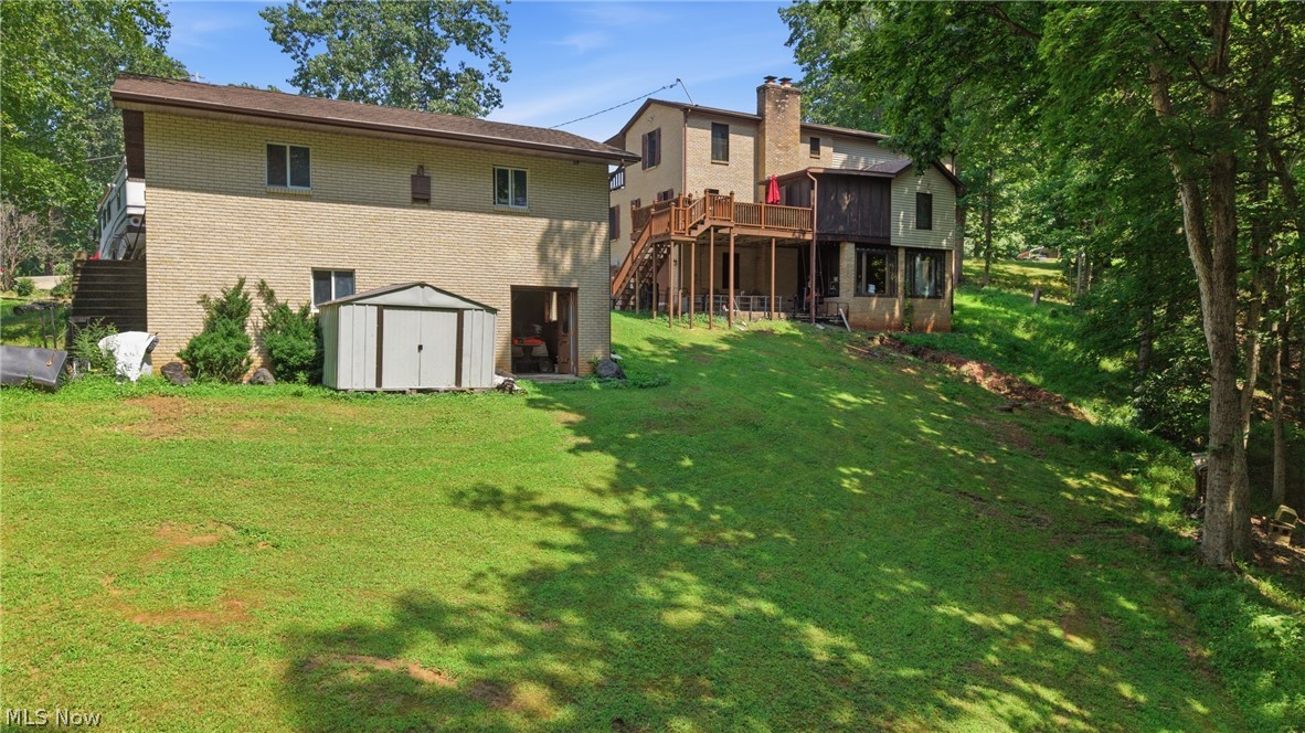 Belpre - Residential