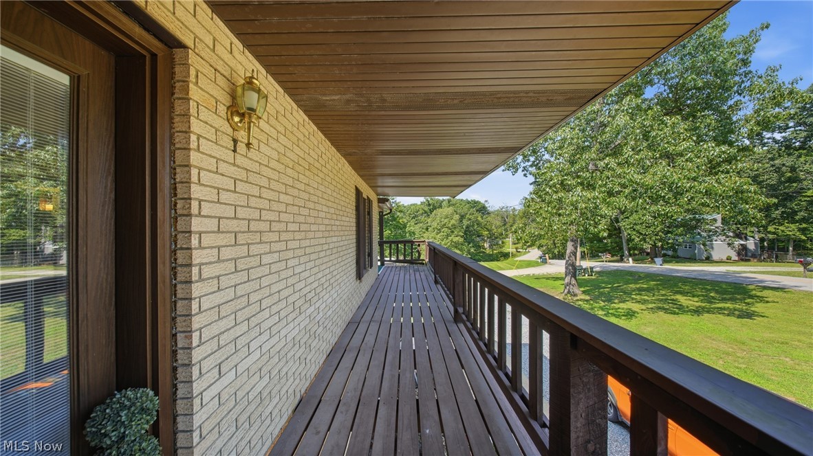 Belpre - Residential