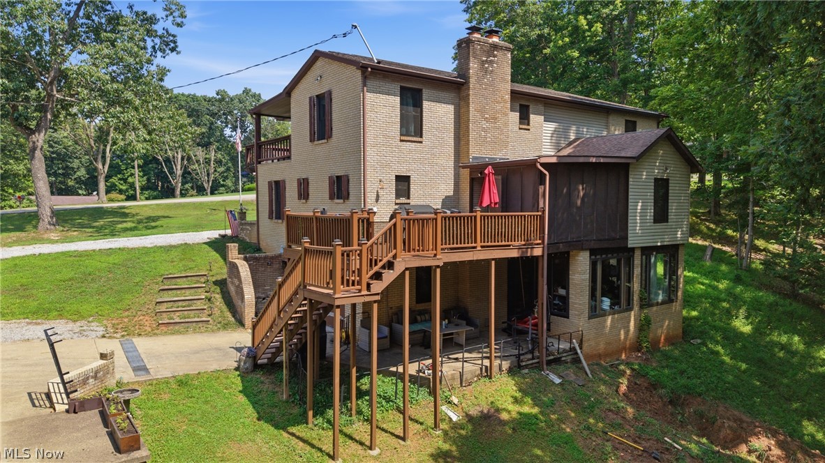 Belpre - Residential