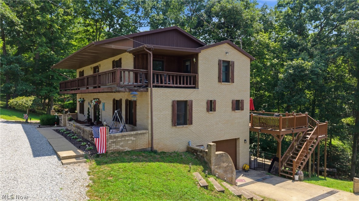 Belpre - Residential