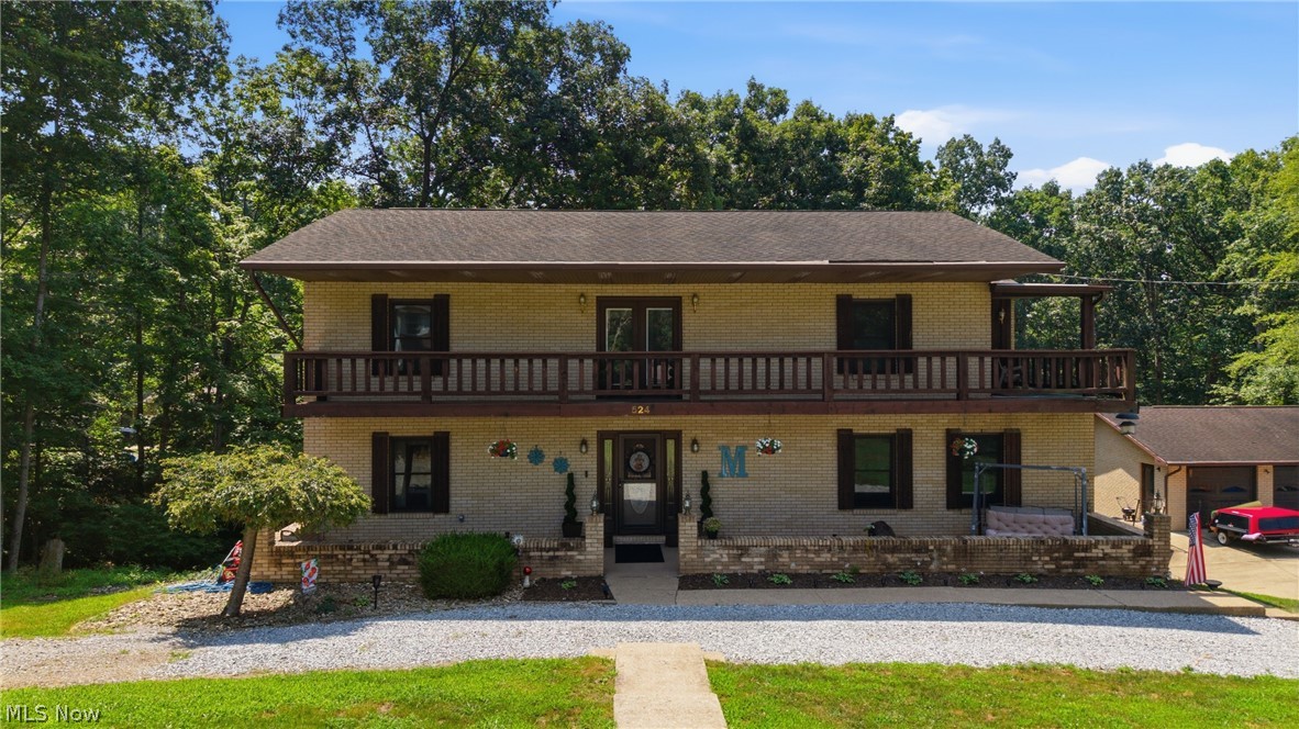 Belpre - Residential
